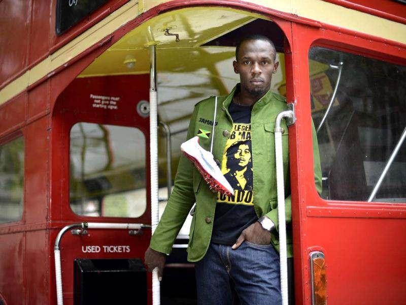 Usain Bolt Images Hd Dress - HD Wallpaper 