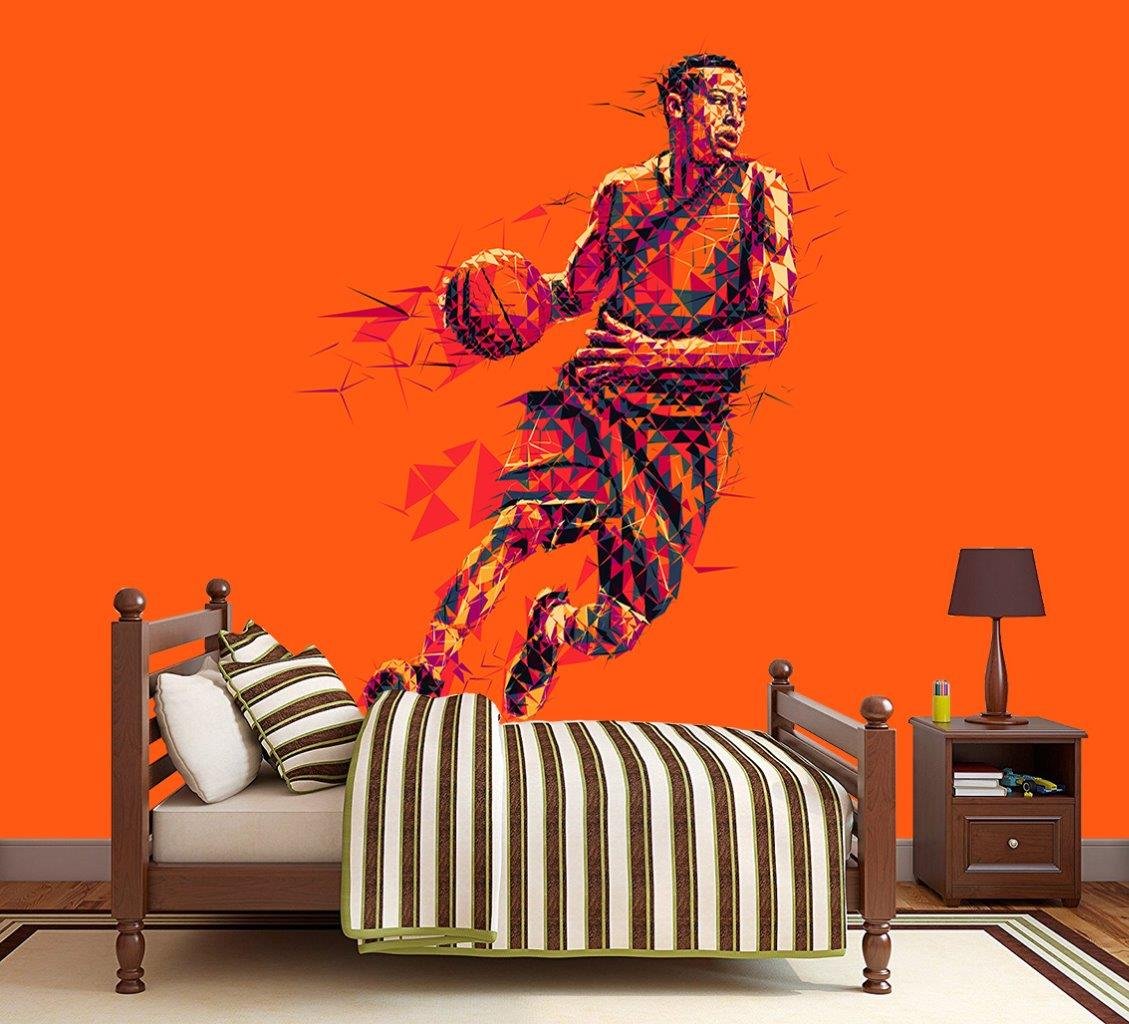 Wall Decal - HD Wallpaper 