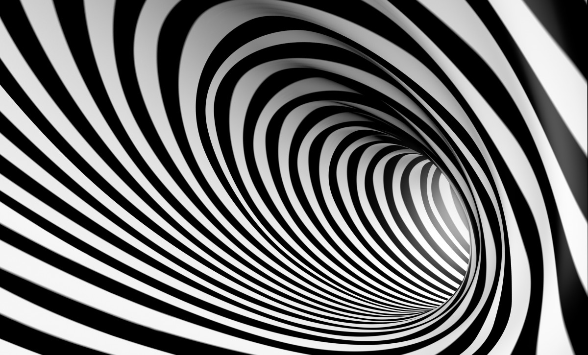 Vertigo Pics, Movie Collection - Posters Blanco Y Negro - HD Wallpaper 