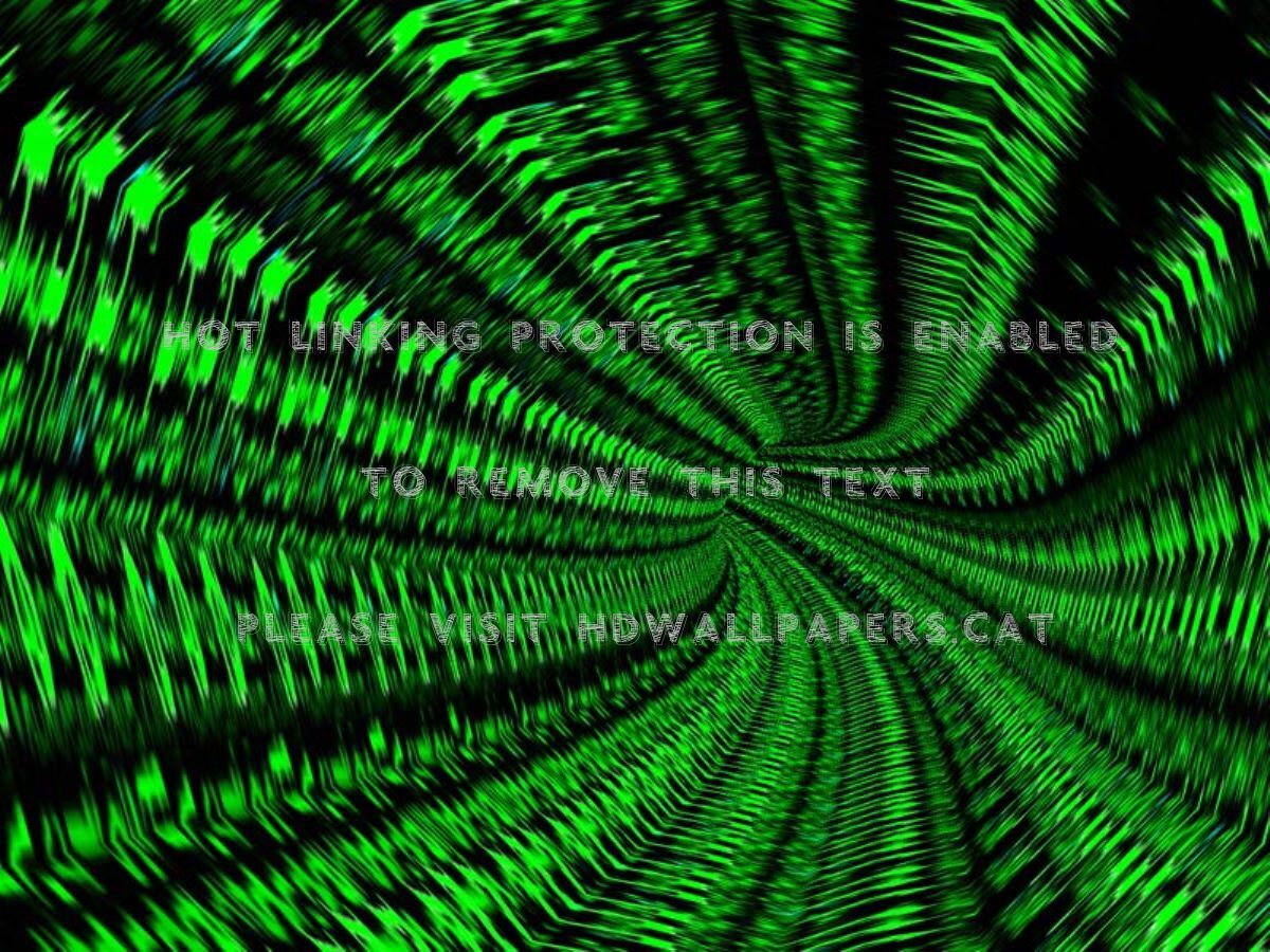 Alien Matrix Confusing Eye Catcher Dizzy - 3d Moving Gif Wallpaper Free Download - HD Wallpaper 