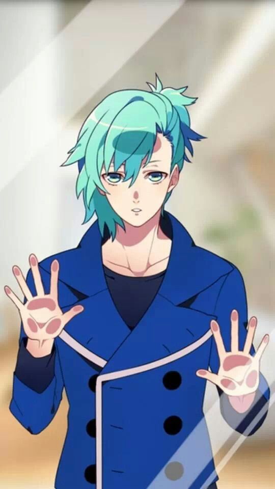 Anime - HD Wallpaper 