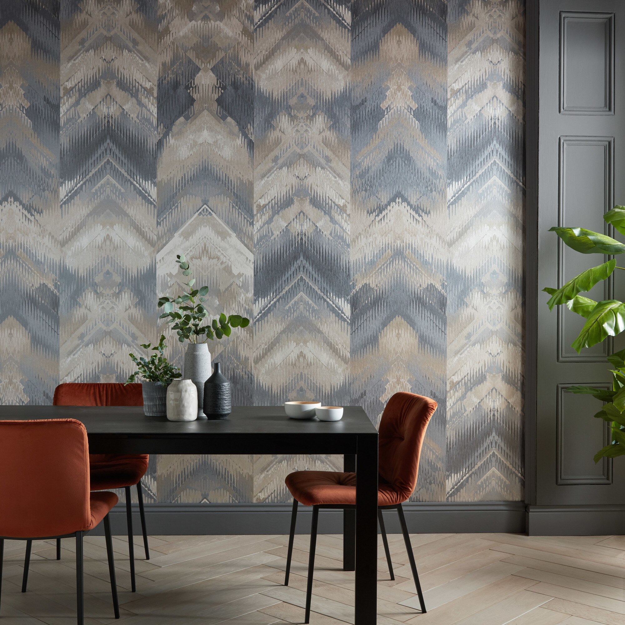1838 Murals Wallcoverings - HD Wallpaper 