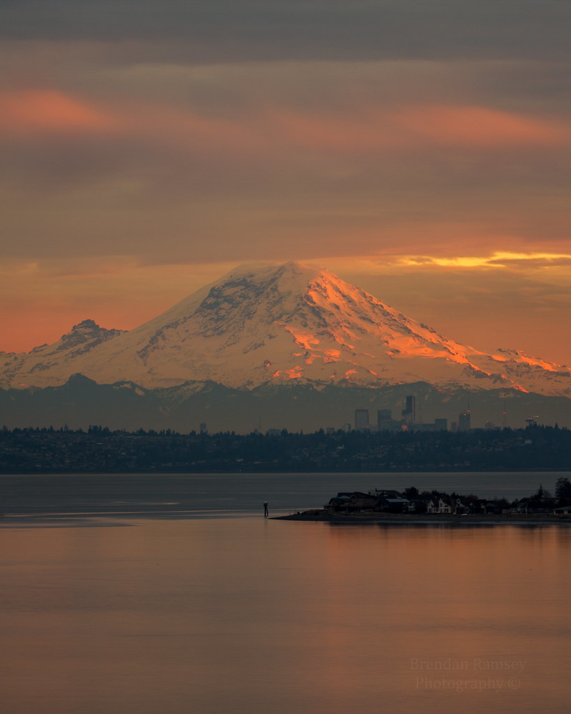 Sunset - HD Wallpaper 