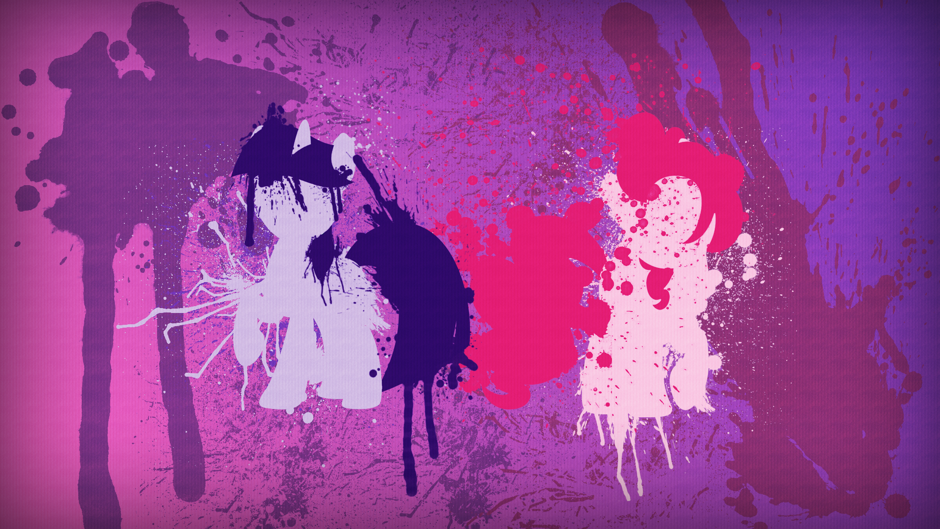 Pinkie Pie Wallpaper - HD Wallpaper 