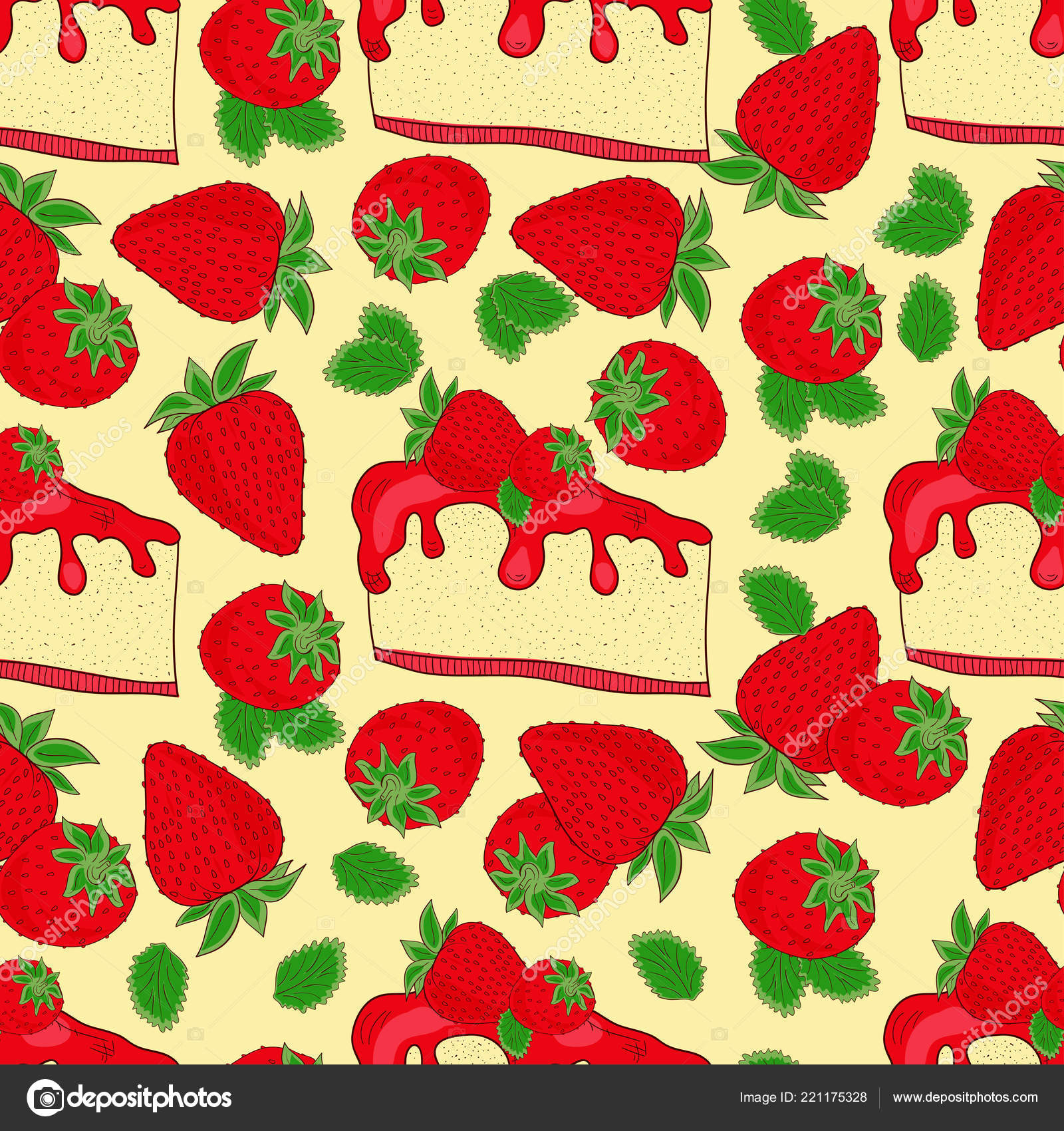 Cheesecake Background - HD Wallpaper 