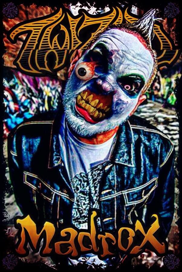 Twiztid Wallpaper - HD Wallpaper 