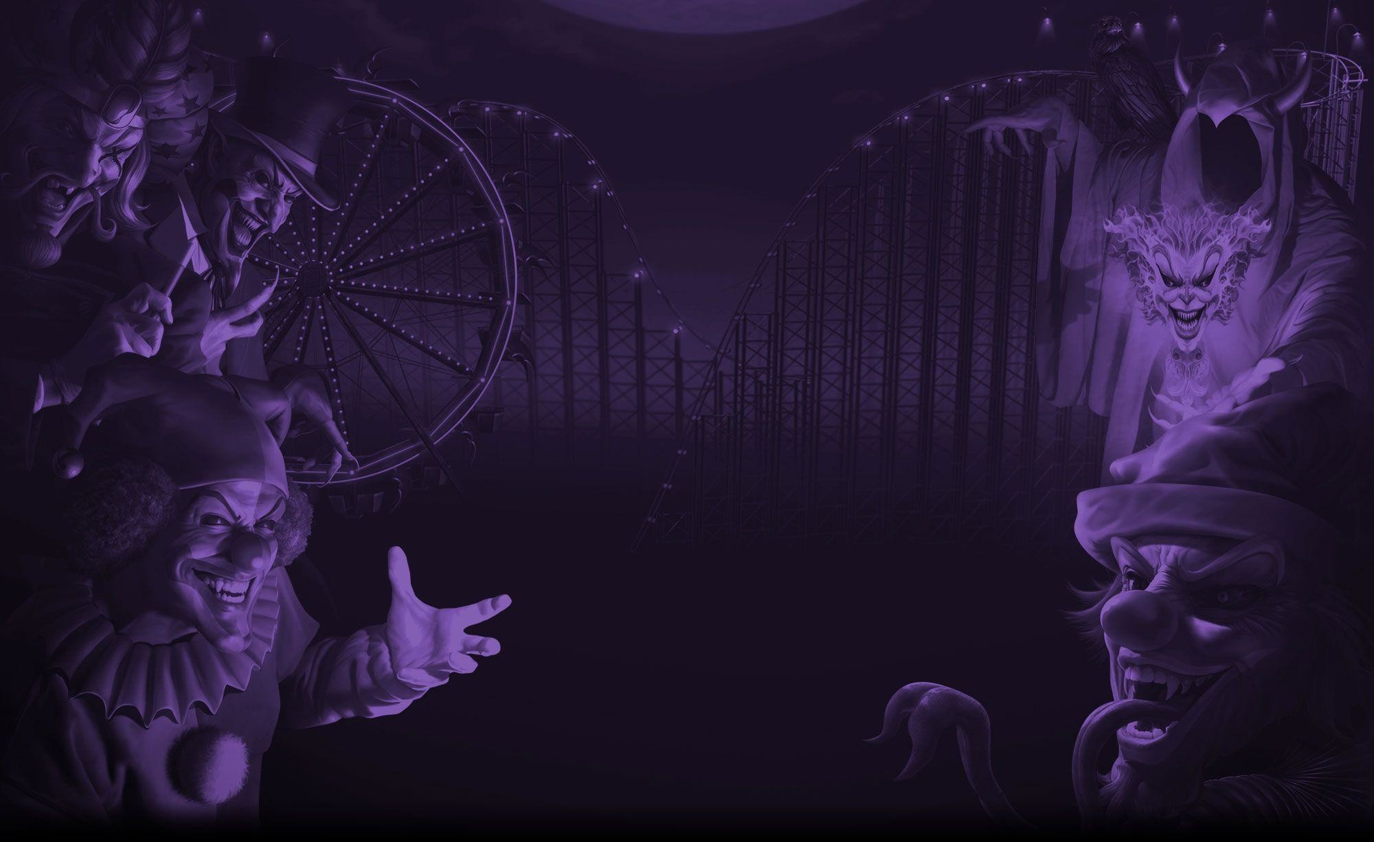 Icp Wallpapers 1974 Hd Desktop Backgrounds And Widescreen - Tom Wood Fantasy Art Icp - HD Wallpaper 