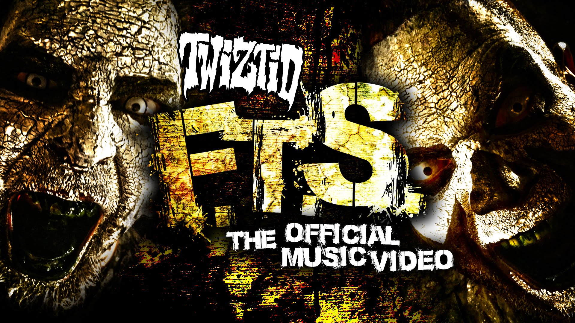 Twiztid Wallpaper - HD Wallpaper 