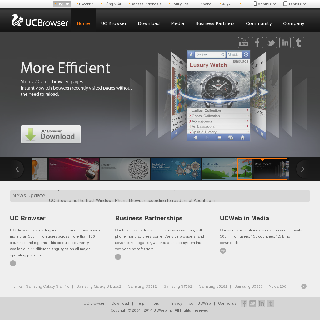 Web Page - HD Wallpaper 