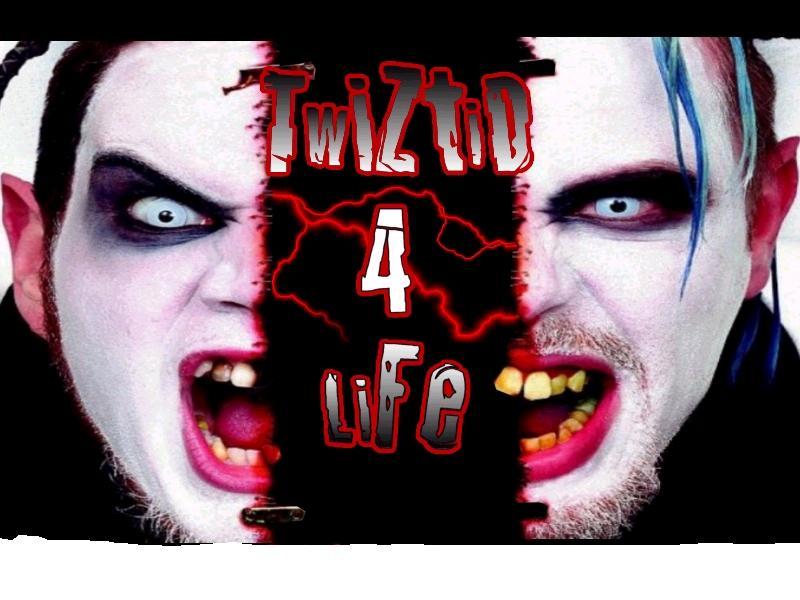 Twiztid Freek Show - HD Wallpaper 
