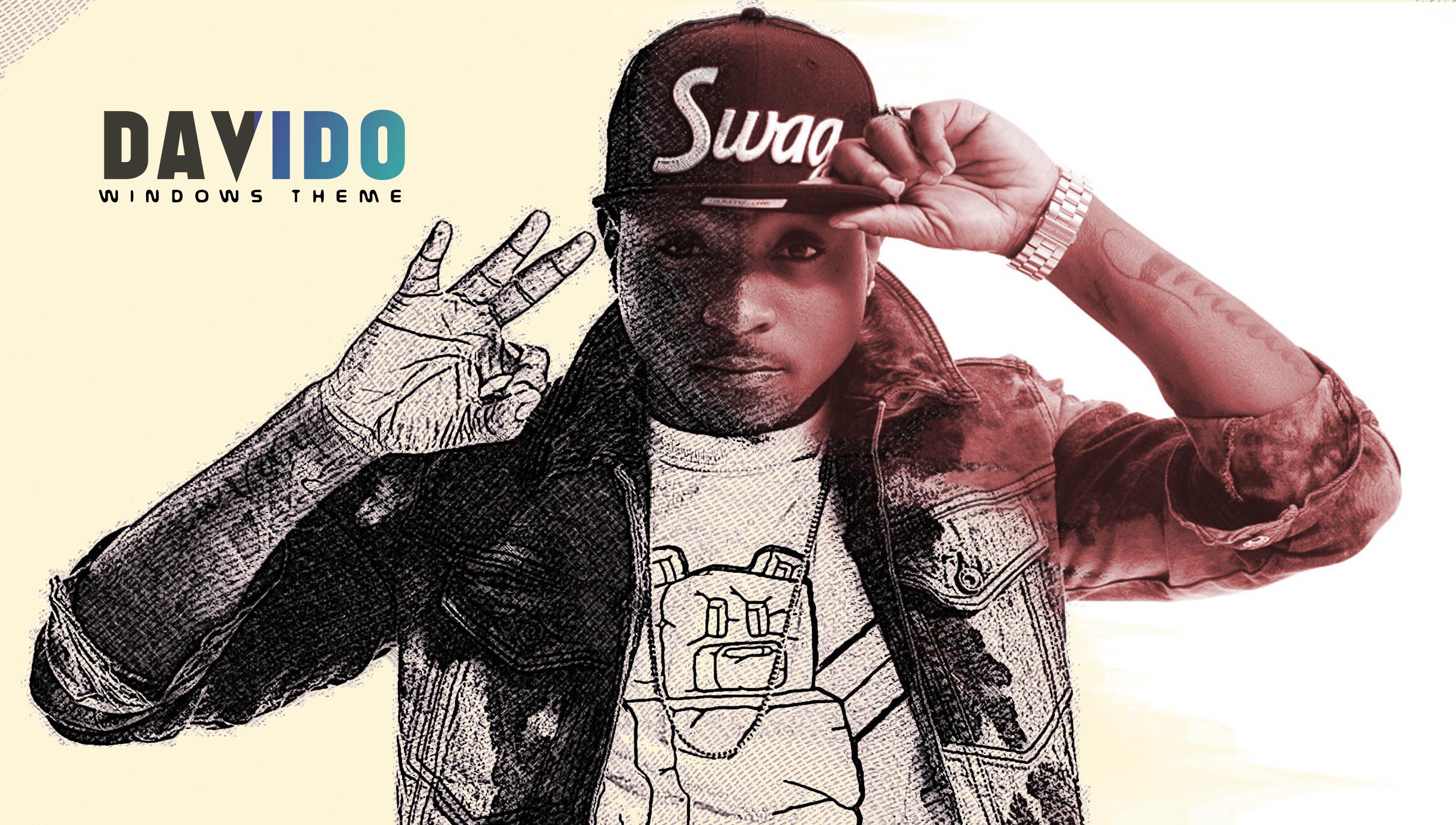 Davido Themes - HD Wallpaper 