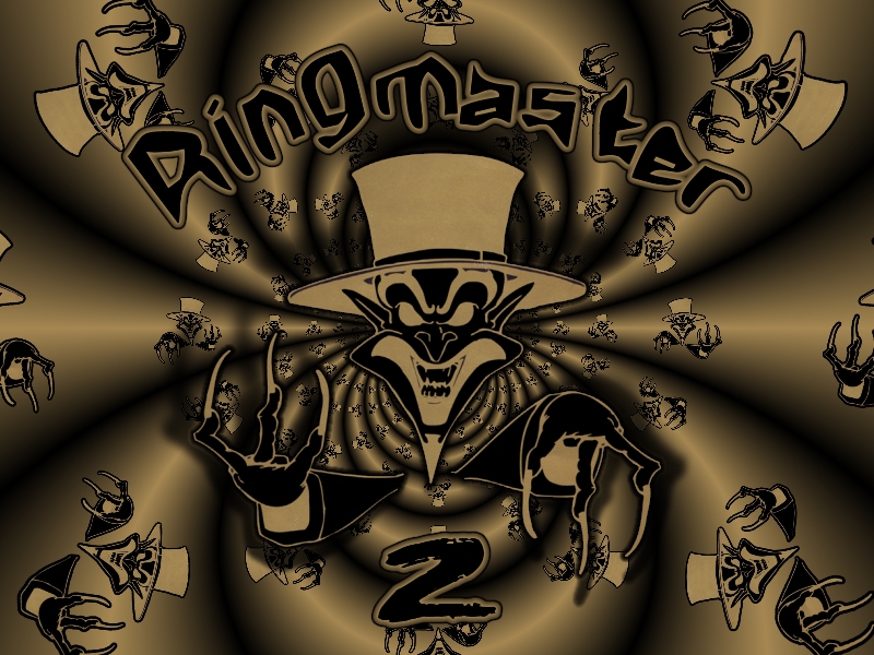 Ringmaster Icp - HD Wallpaper 