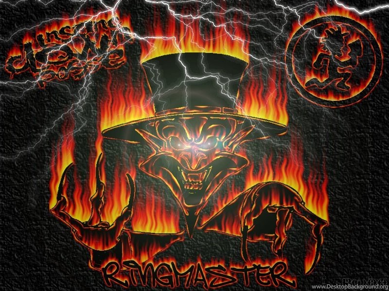 Background Insane Clown Posse - HD Wallpaper 