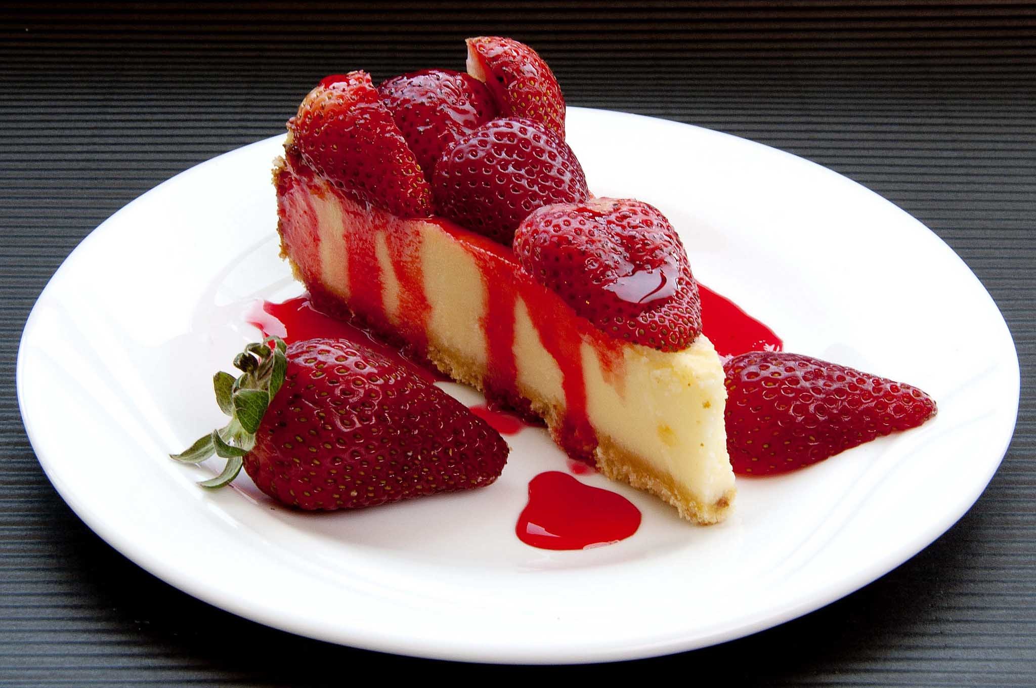 Food Cheesecake Computer Themes Wallpaper 
 Data Src - Cheesecake - HD Wallpaper 