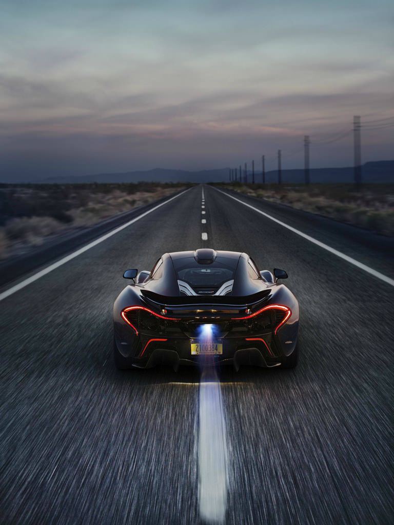 Ipad Mini - Mclaren Wallpaper Iphone - HD Wallpaper 