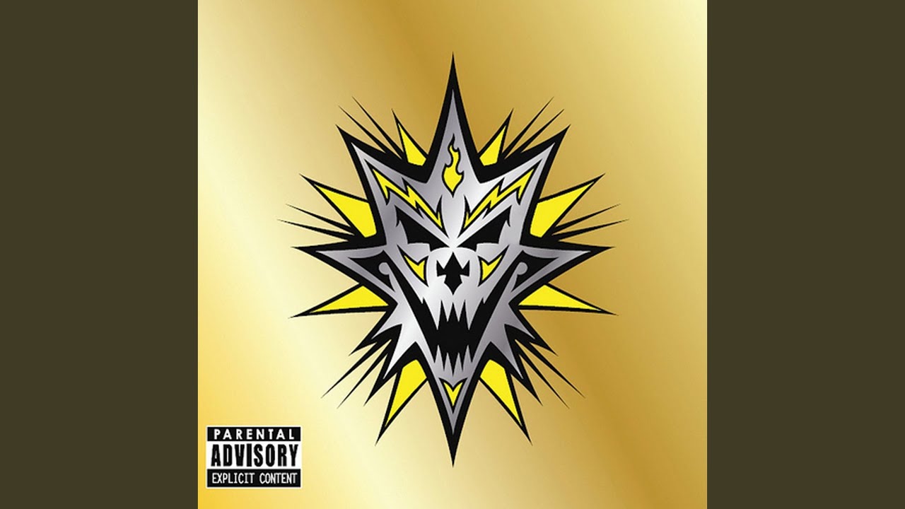 Insane Clown Posse Bang Pow Boom Green - HD Wallpaper 