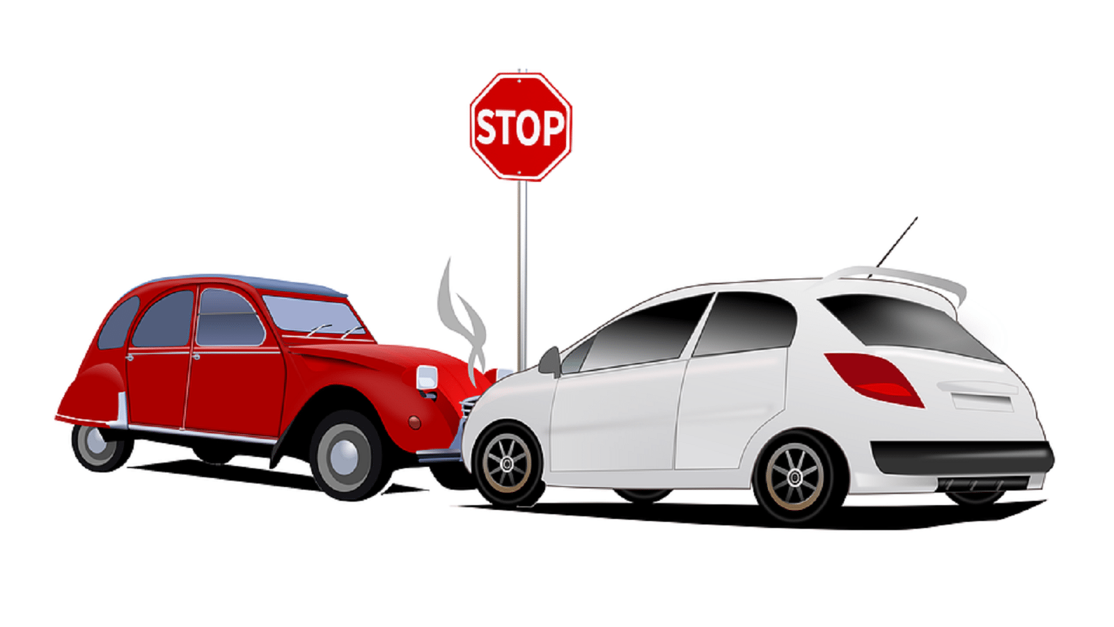 Animated Car Accident Stock Photo - Traffic Accident - 1600x900 Wallpaper - Animated Car Accident Stock Photo - Traffic Accident - 1600x900 Wallpaper -
