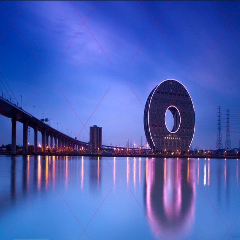 Reflection - HD Wallpaper 