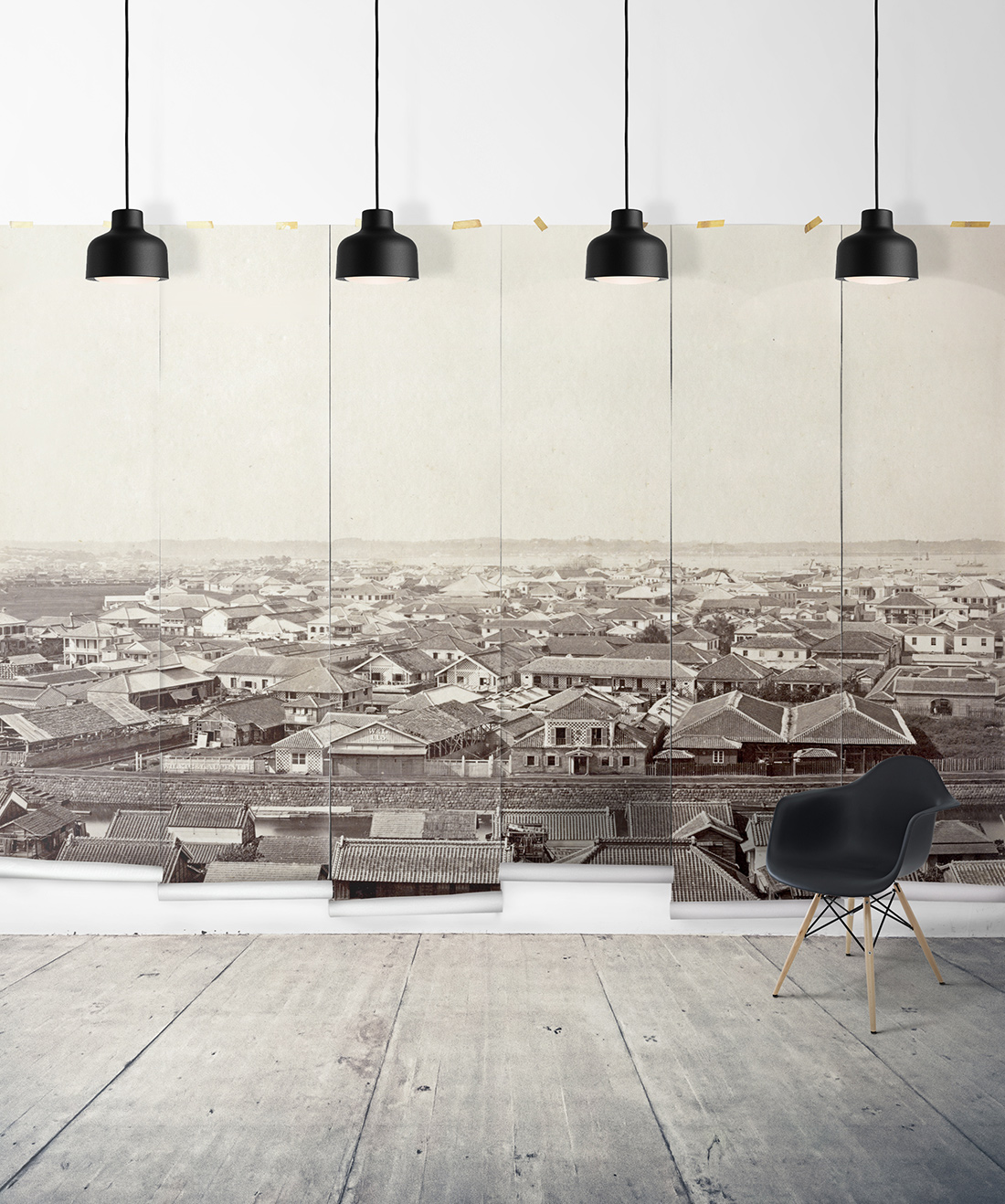 Chair - HD Wallpaper 