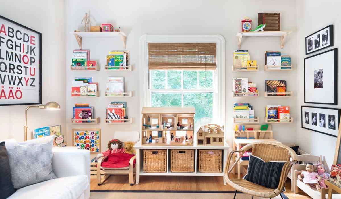 Roommates Trolls Clouds Peel And Stick Wallpaper - Designing Spaces For Children - HD Wallpaper 