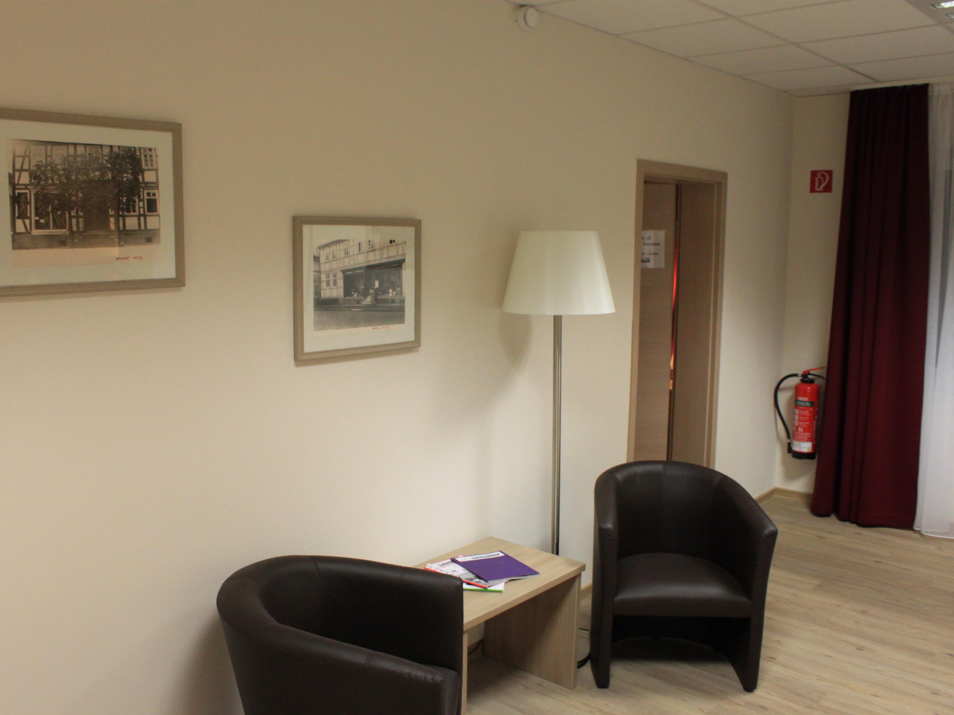 Club Chair - HD Wallpaper 