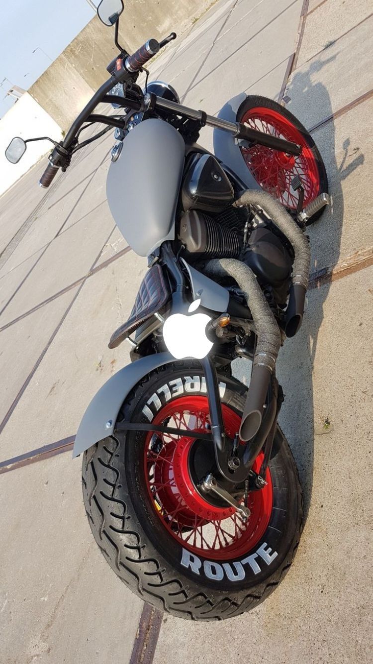 Bobber Custom Iphone - HD Wallpaper 