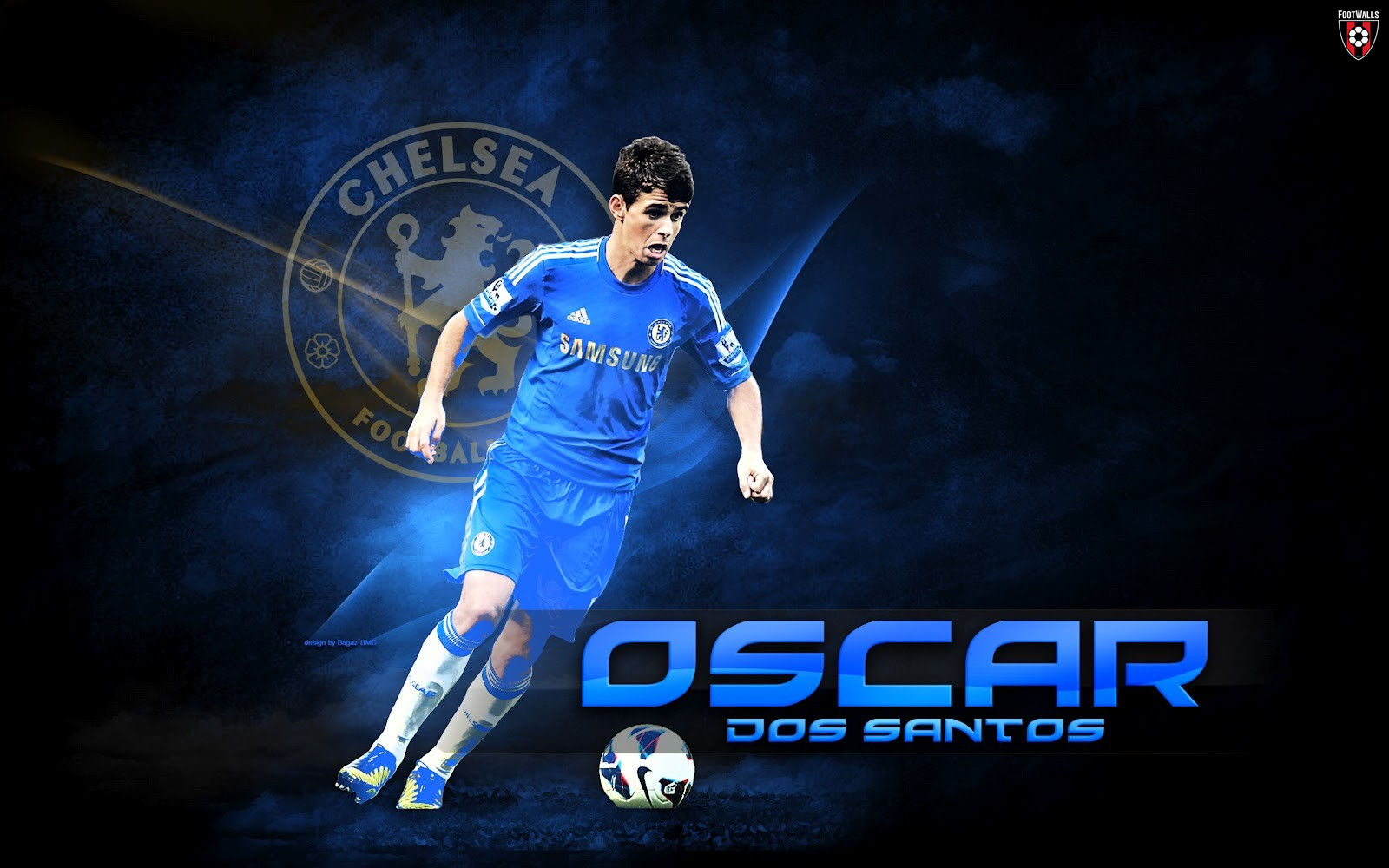 Oscar Dos Santos Wallpaper - Oscar Dos Santos Hd - HD Wallpaper 