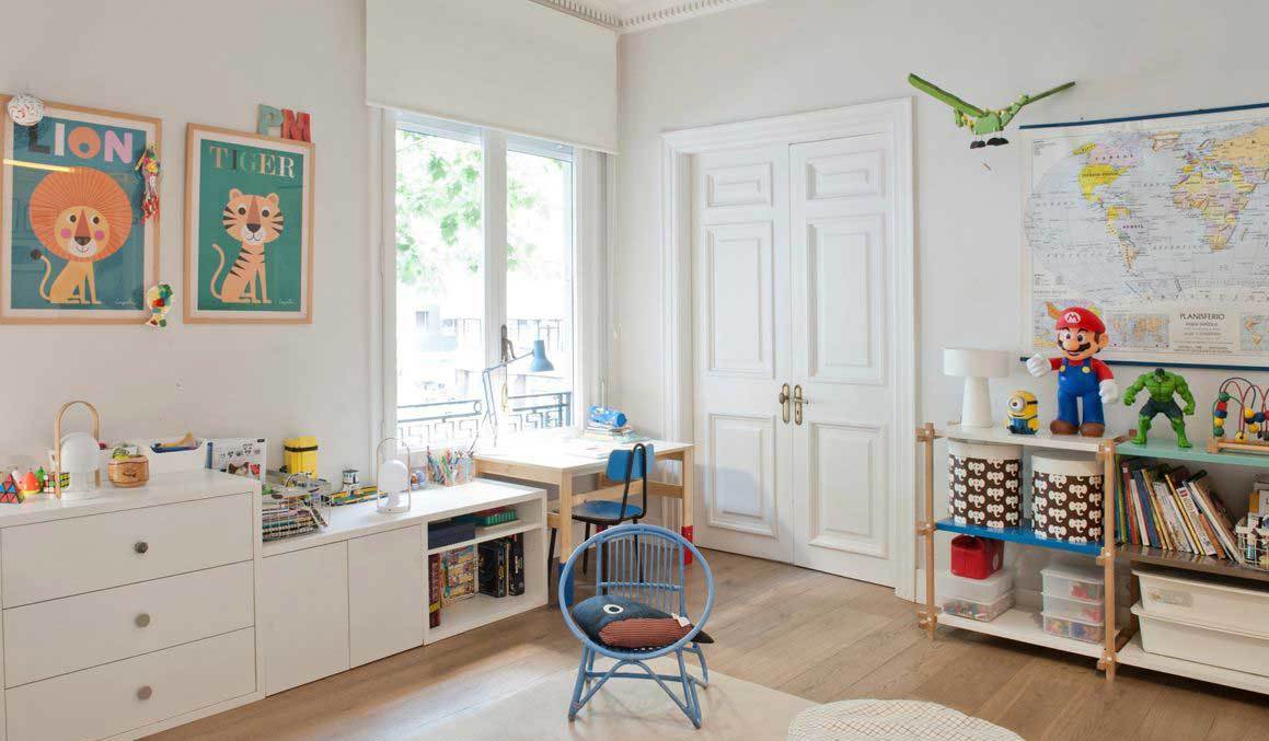 Top 10 Nursery Essentials For Baby - Nursery - HD Wallpaper 