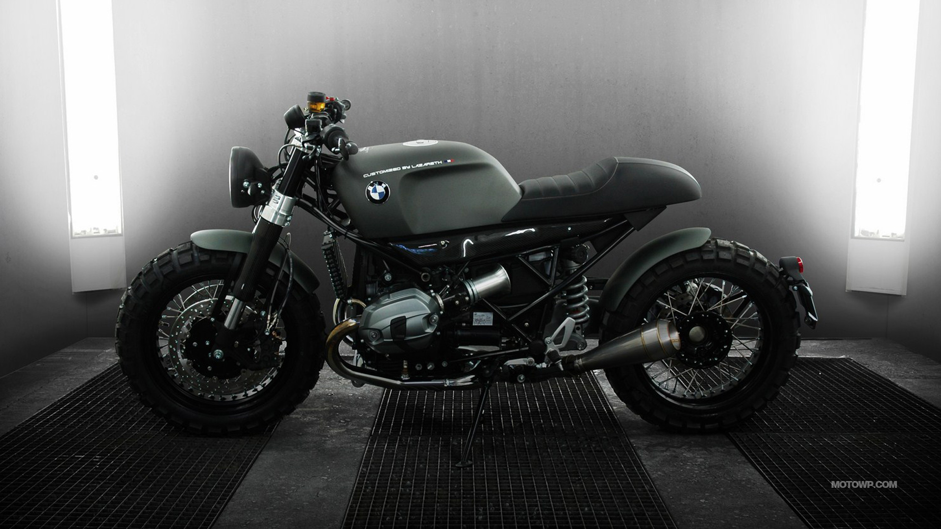 Motorcycle - HD Wallpaper 