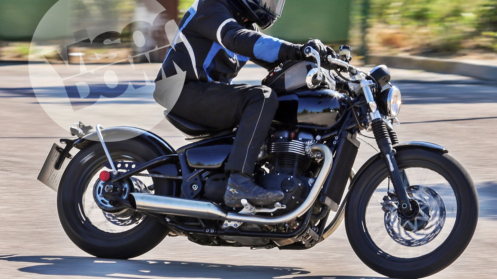 Triumph New Models 2017 - HD Wallpaper 