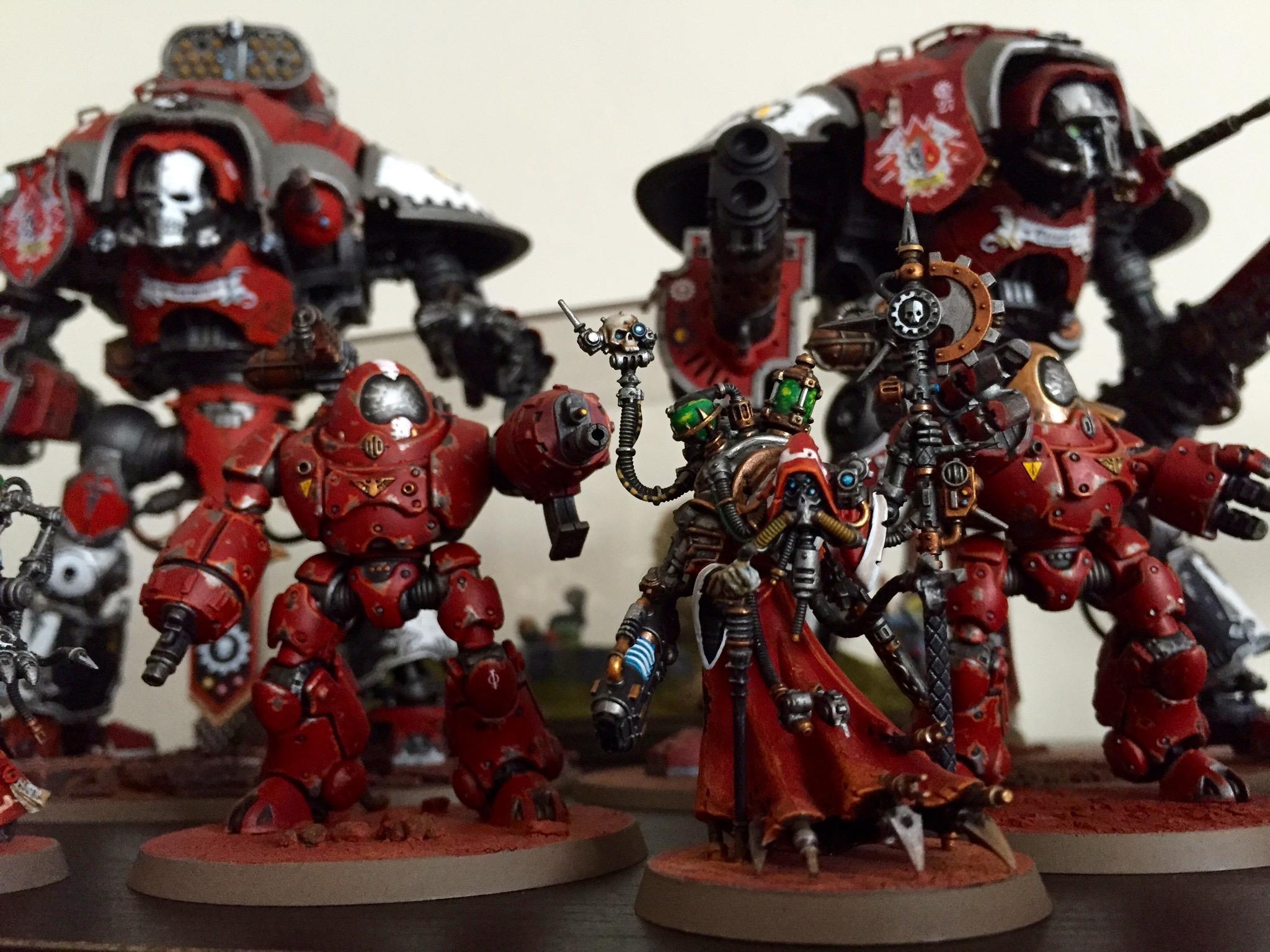 Mecha - HD Wallpaper 