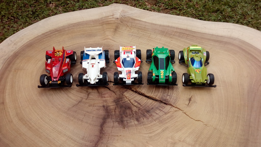 Model Car - HD Wallpaper 
