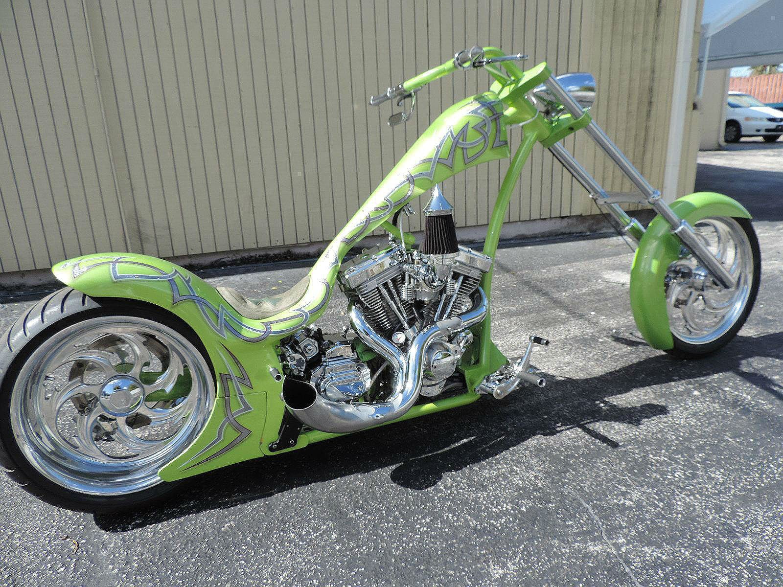 Chopper - HD Wallpaper 