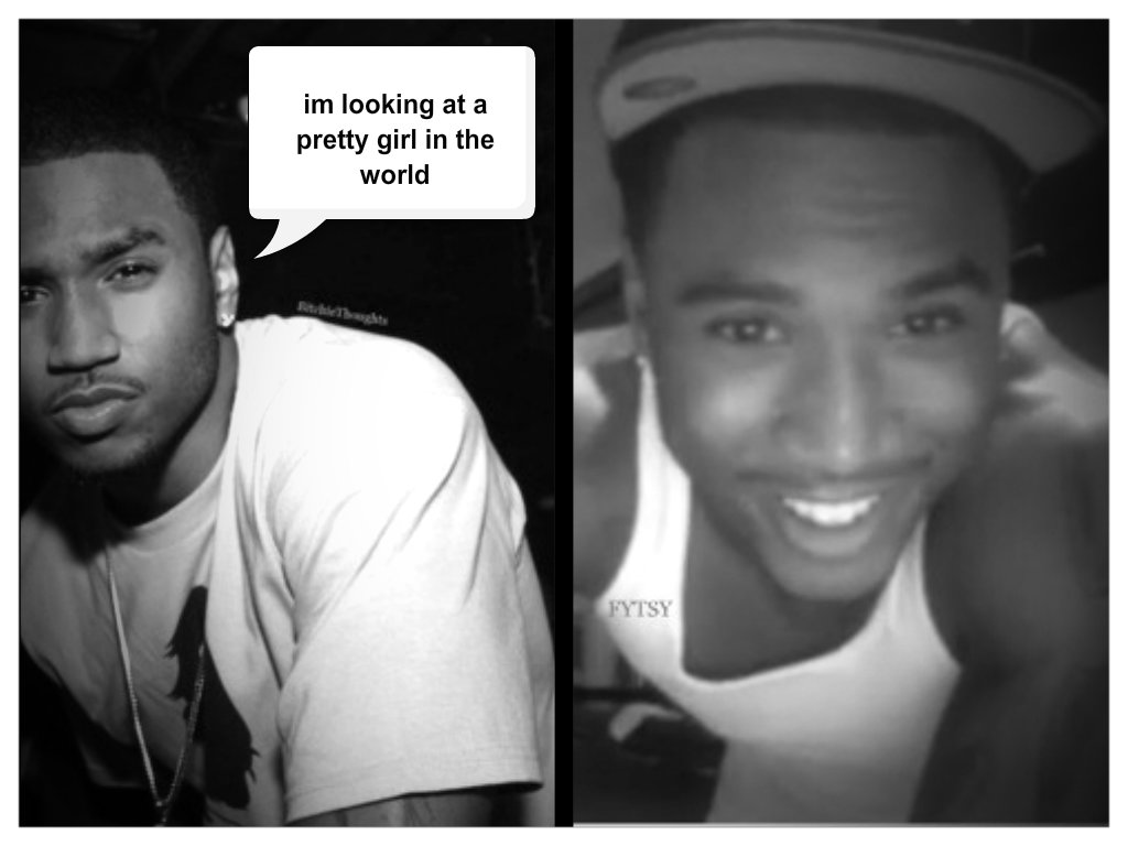 Cute Trey - Gentleman - HD Wallpaper 