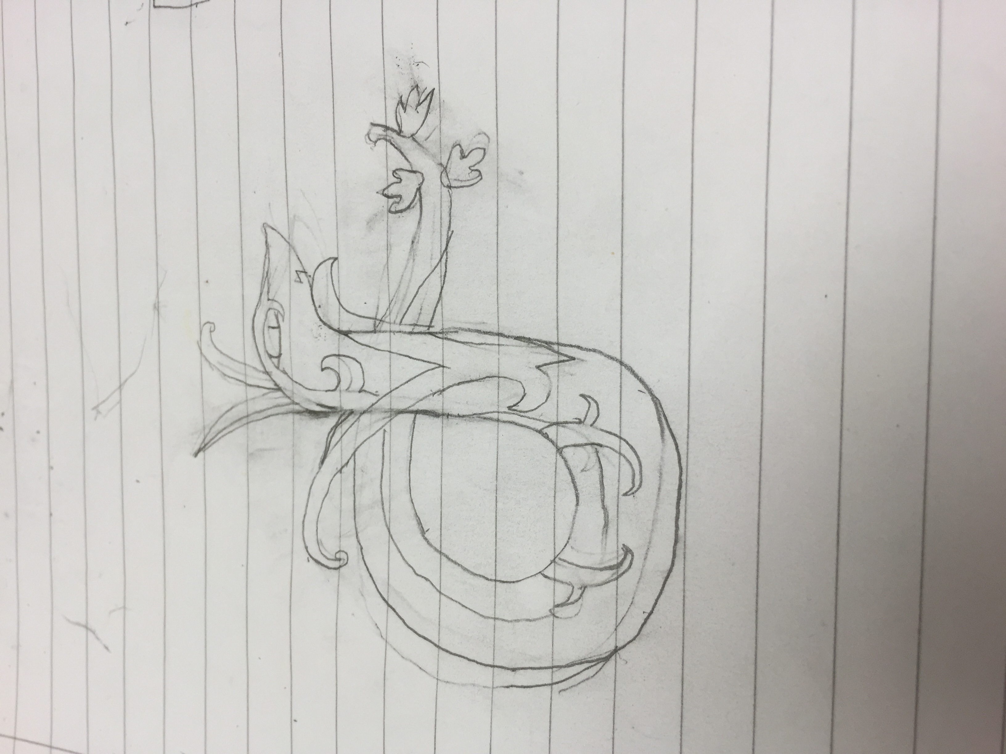 Sketch - HD Wallpaper 