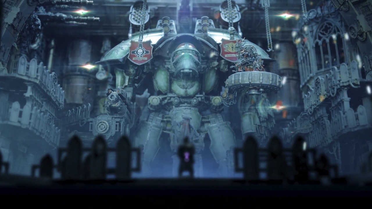 Mecha - HD Wallpaper 