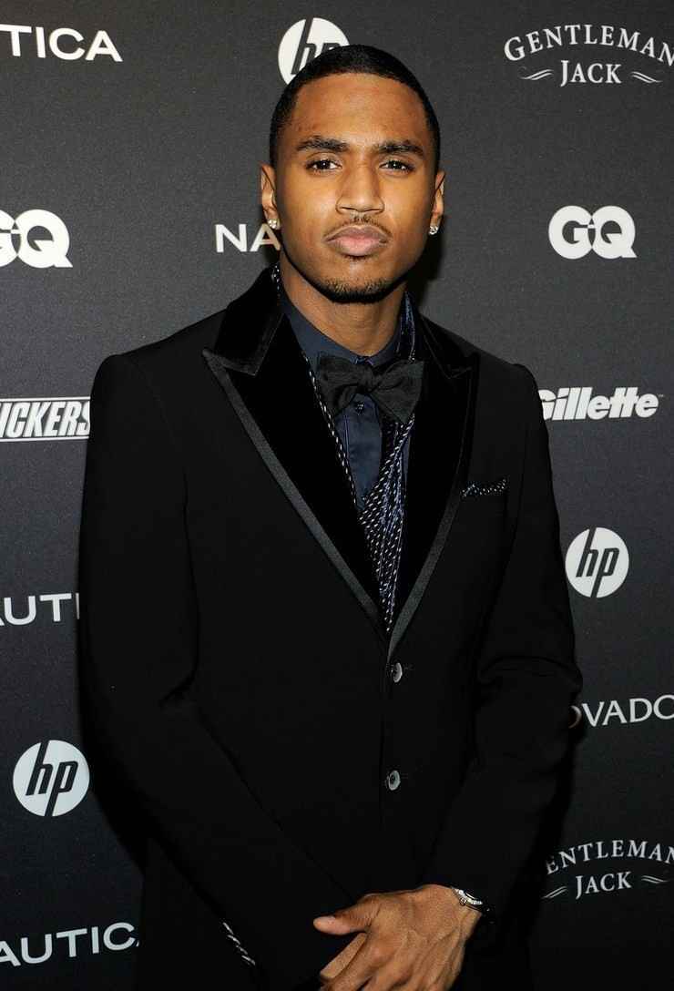 Trey - Gentleman - HD Wallpaper 