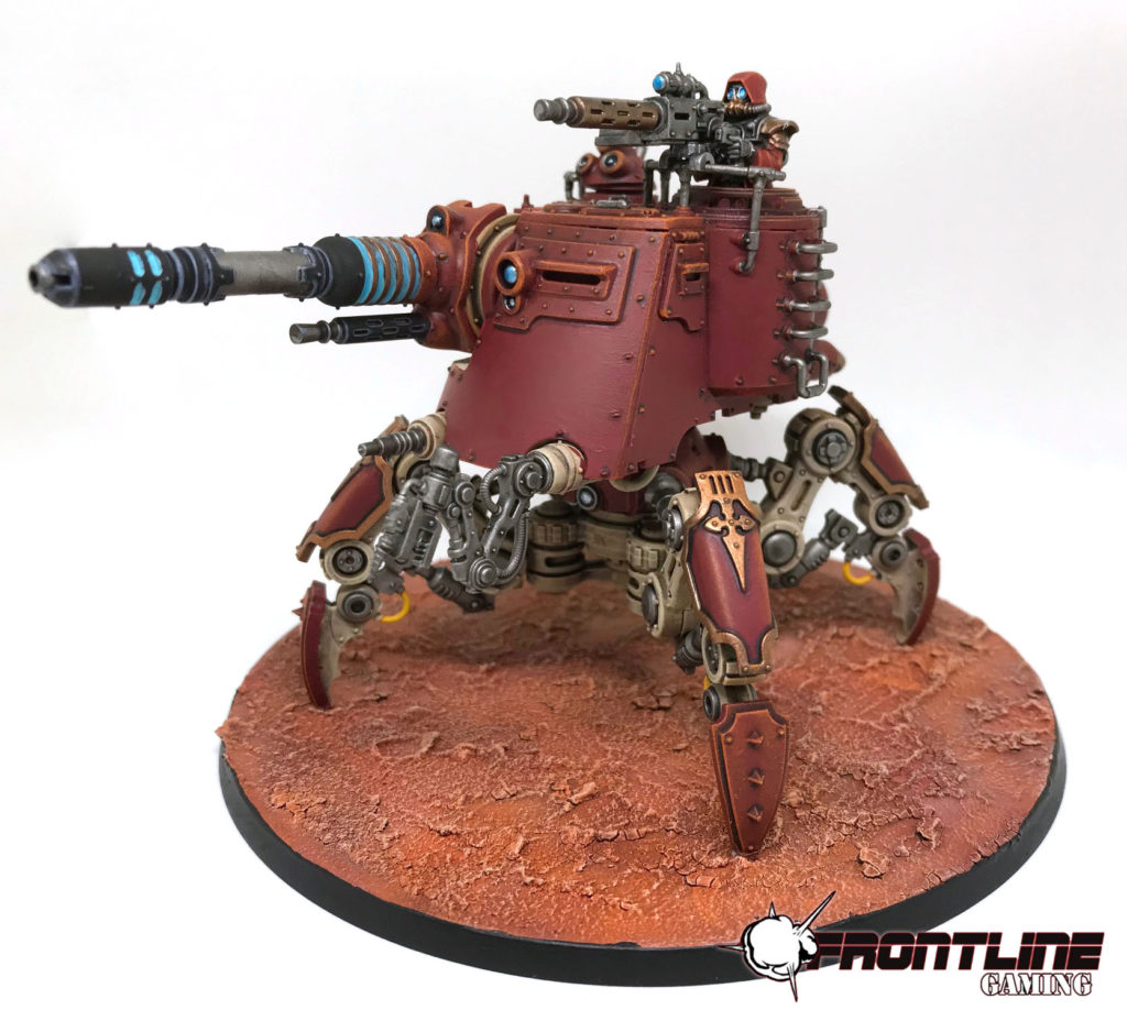 Scale Model - HD Wallpaper 