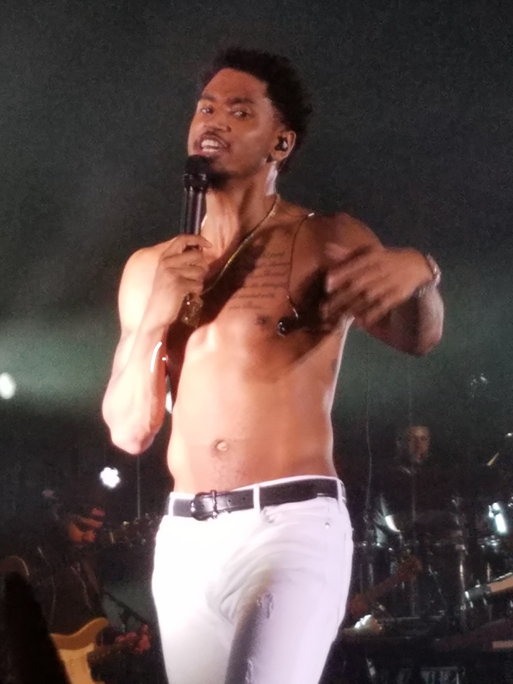 Rock Concert - HD Wallpaper 