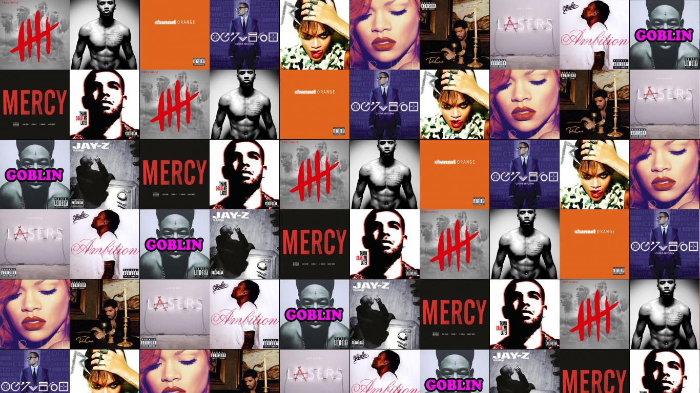 Drake Thank Me Later Album 1366x768 Wallpaper Teahub Io