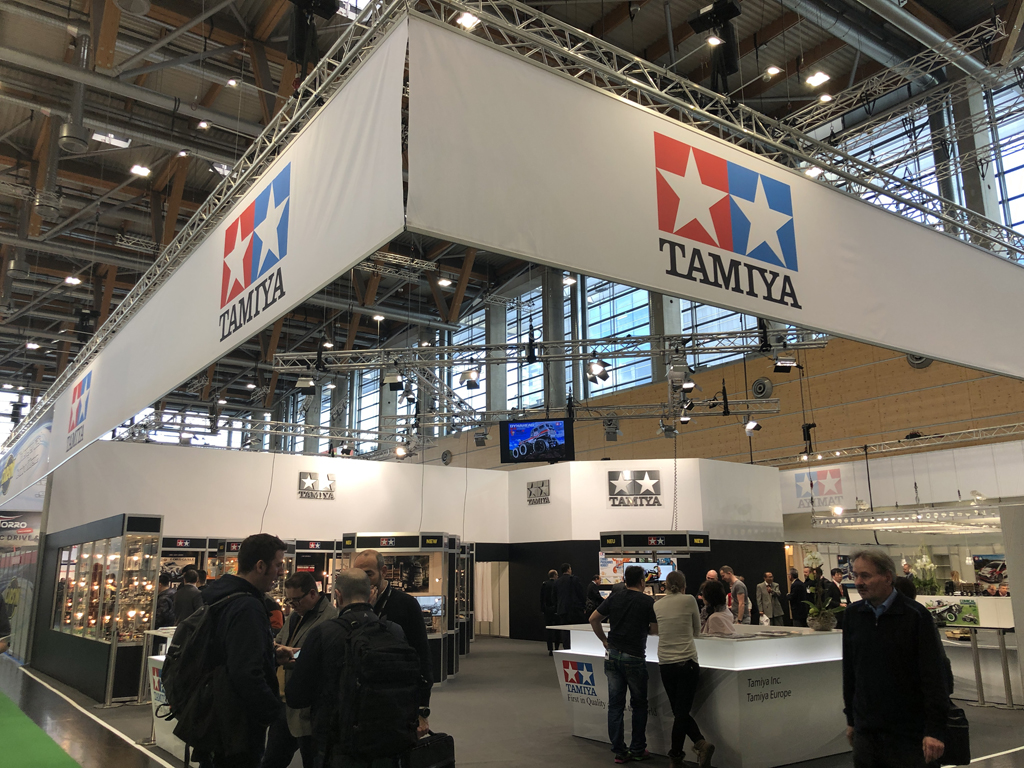 1 - Nuremberg Toy Fair 2019 - HD Wallpaper 