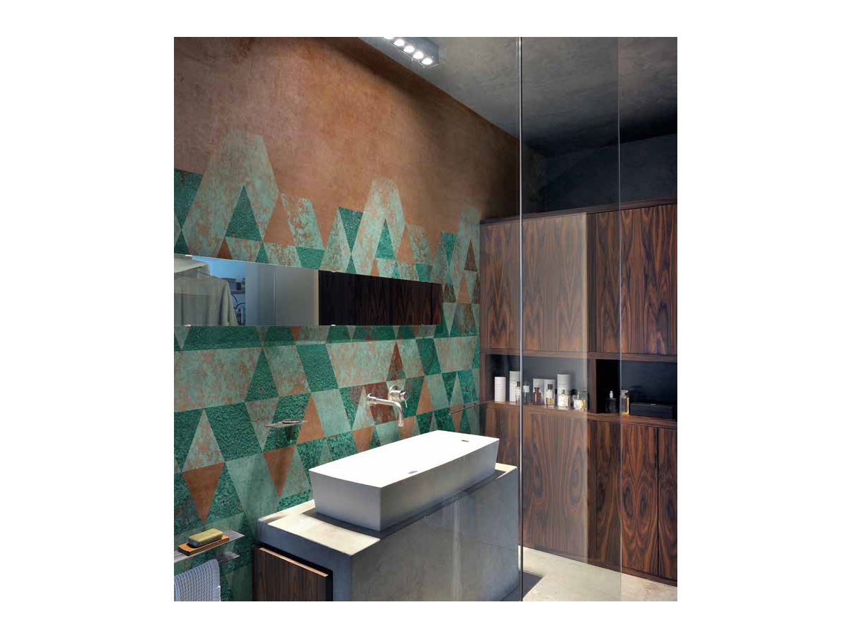 Dp Walldecowallpaperwet22 - Bagni Wall E Decò - HD Wallpaper 