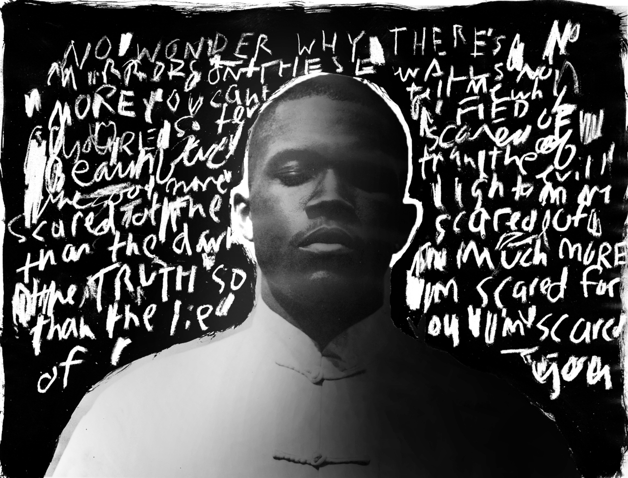 Trey Songz Quotes About Love - Gentleman - HD Wallpaper 