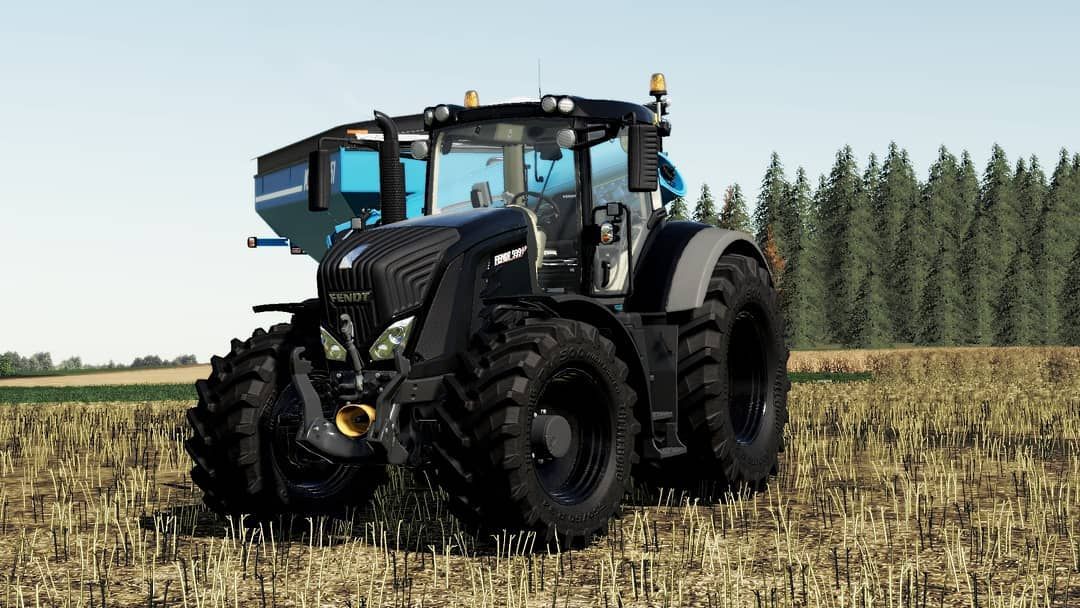 Ls19 Fendt - HD Wallpaper 