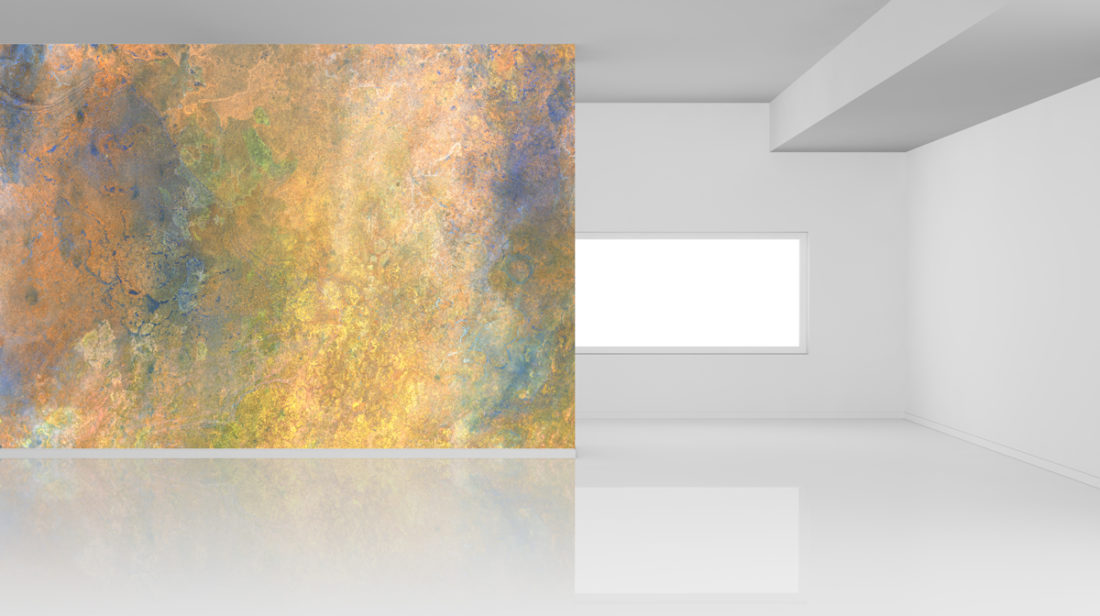 Painting - HD Wallpaper 