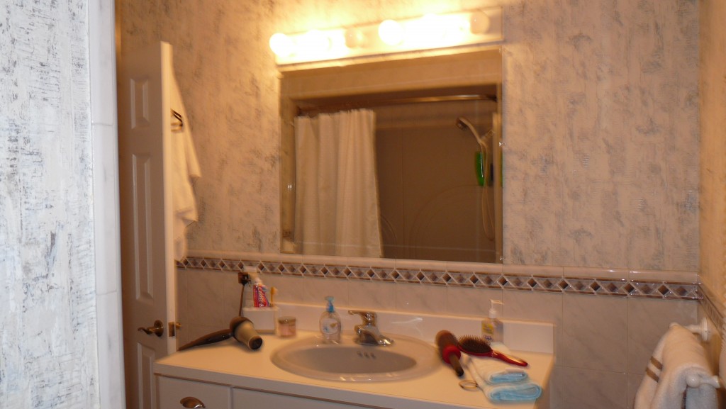 Bathroom Sink - HD Wallpaper 