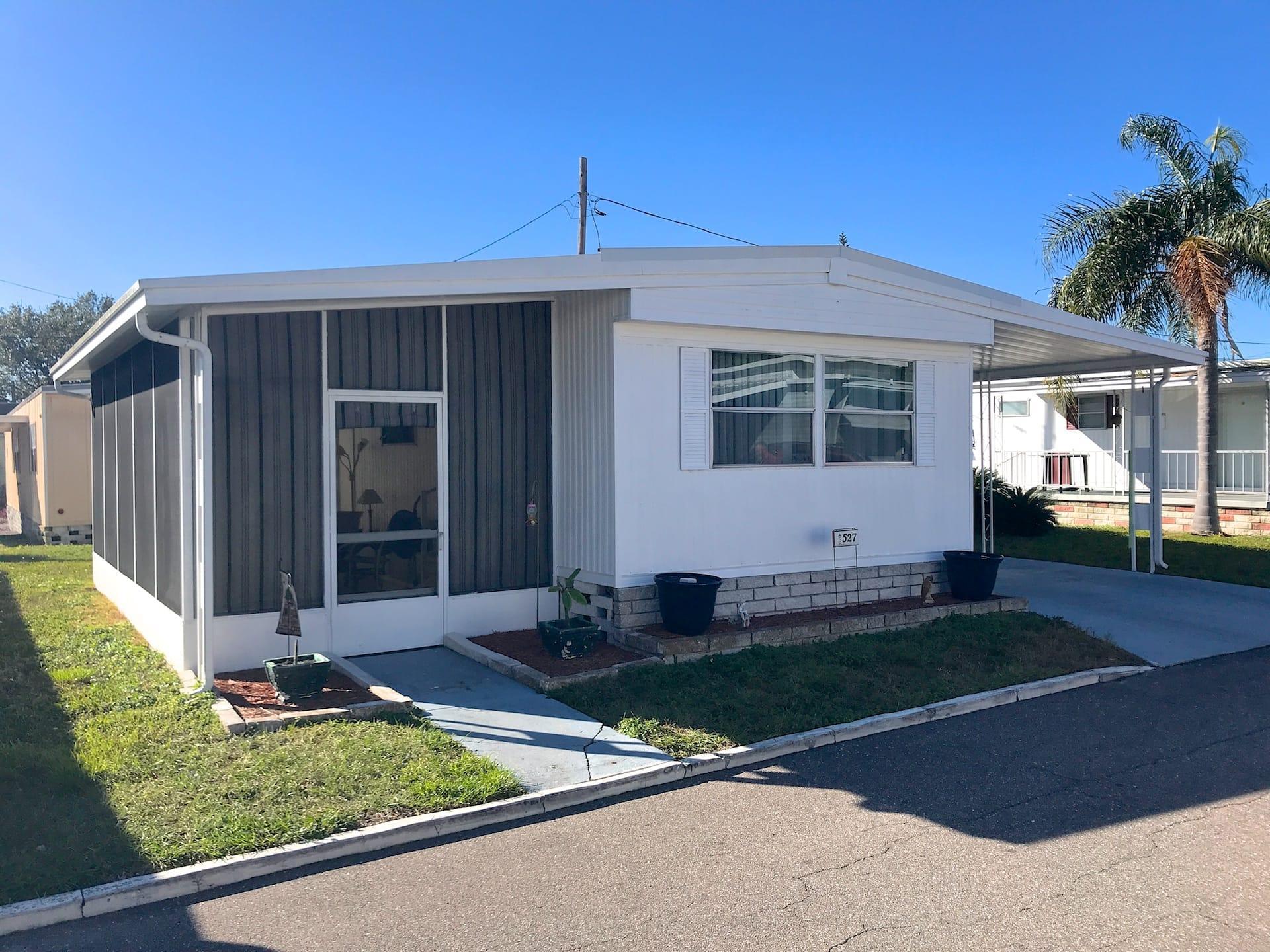 House - HD Wallpaper 