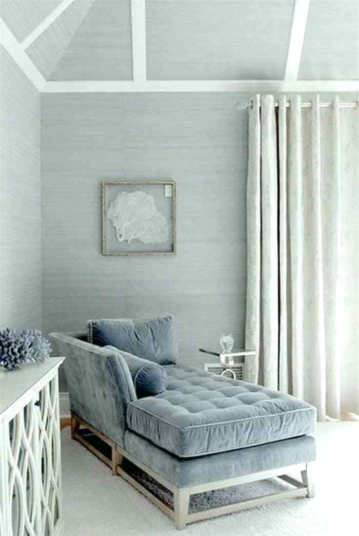 By Birch Sparrow Grey Wallpaper Gray Grasscloth Bathroom - Icy Blue Bedroom Ideas - HD Wallpaper 