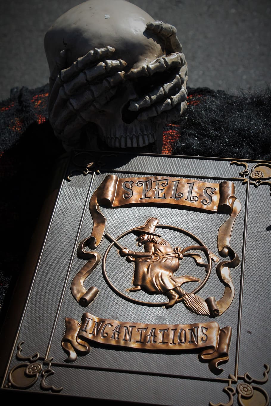 Magic - HD Wallpaper 