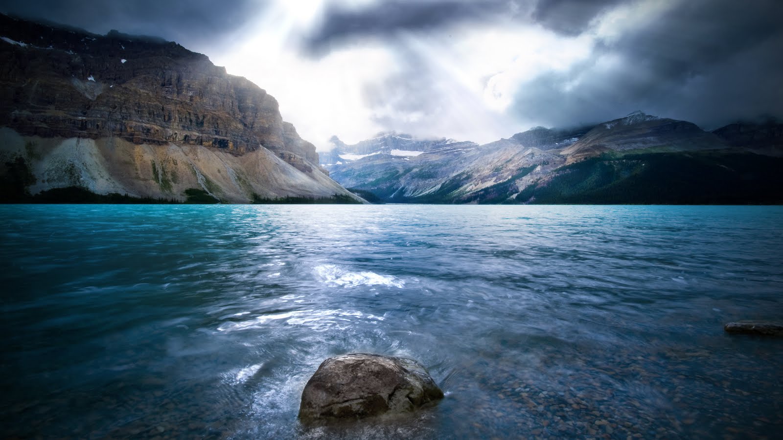 High Resolution Images Of Landscapes - HD Wallpaper 